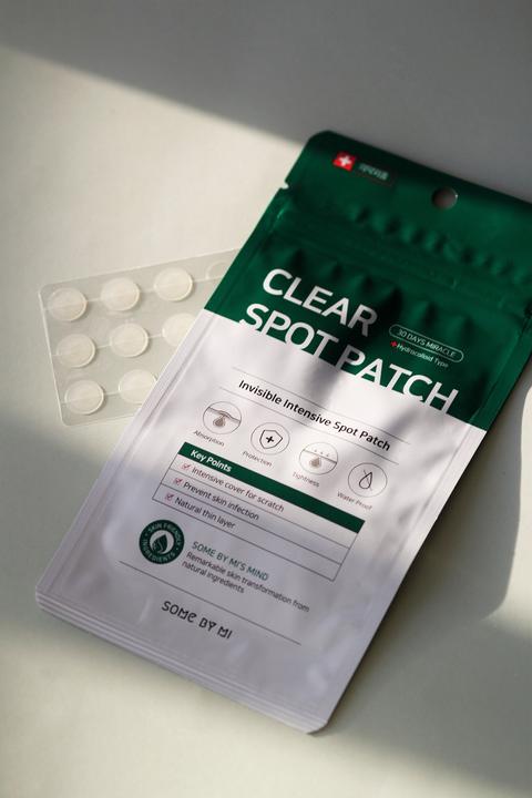 Image du produit Some By Mi Patch Clear Spot