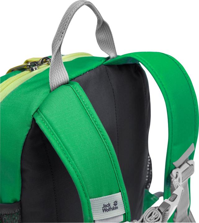 Produktbild Jack Wolfskin Little Scout 10