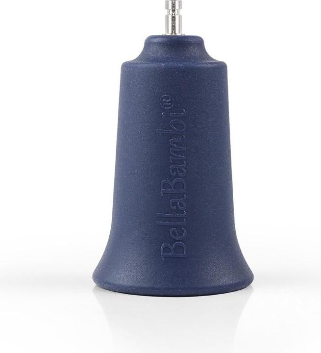 Produktbild BellaBambi multi Applikation mini INTENSE 2 cm Durchmesser Nachtblau (1 x, 54 ml, 11.40 g)