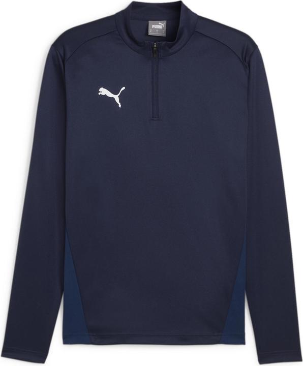 Produktbild Puma teamGOAL Training 1/4 Zip Top (XXL)