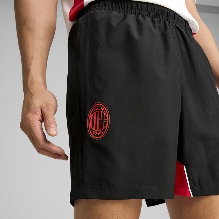 Image du produit Puma Short Milan AC Archive 2024/25 (XS)