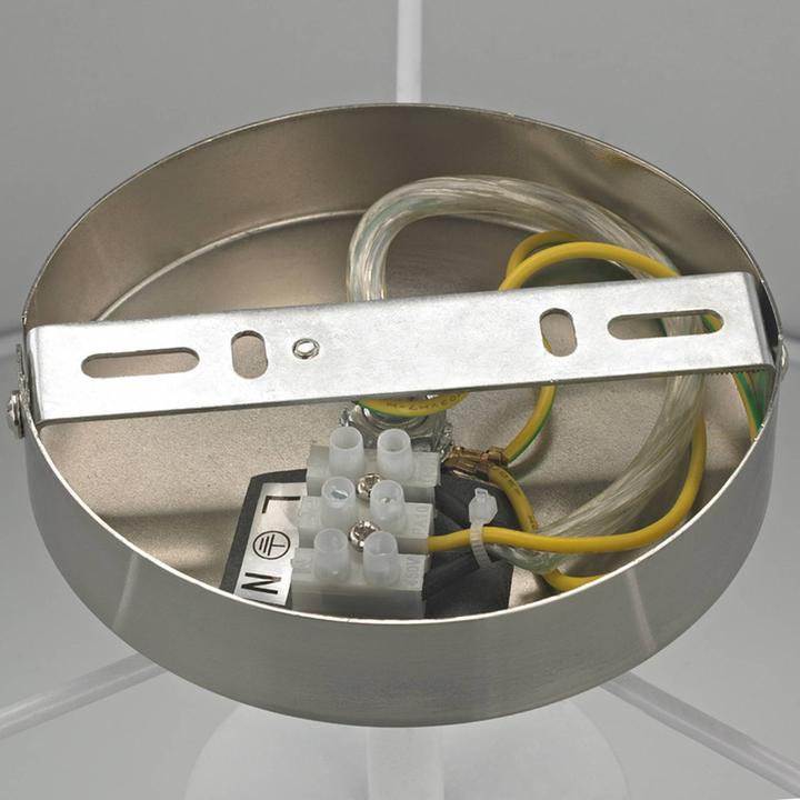 Actual product image Lindby Pitta (E27)