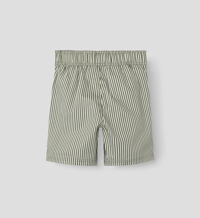 Actual product image Name it Bestickte Badeshorts (122)