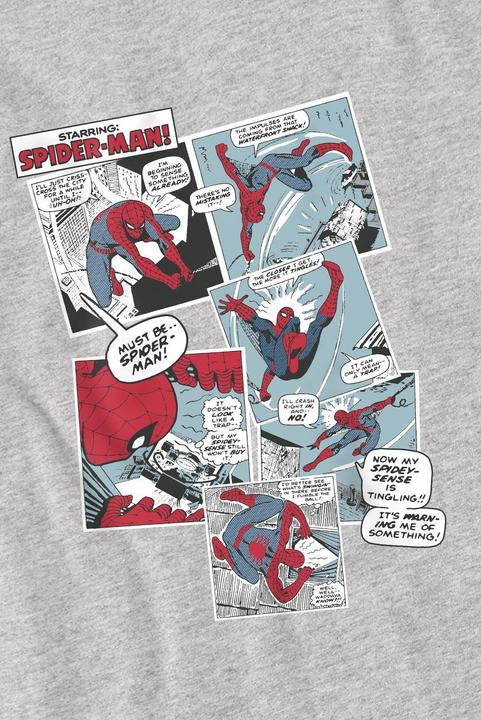 Immagine prodotto Spiderman TShirt (128)