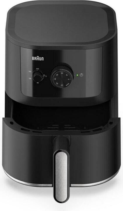 Braun Hot air fryer MultiFry 3 HF3000