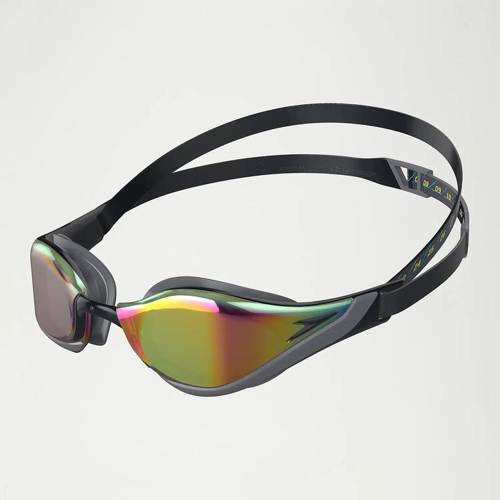 Actual product image Speedo Fastskin Pure Focus Mirror (One size)
