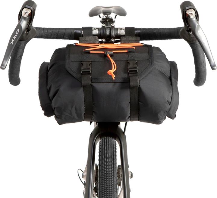 Produktbild Restrap Bar Bag (14 l, Lenkertasche)