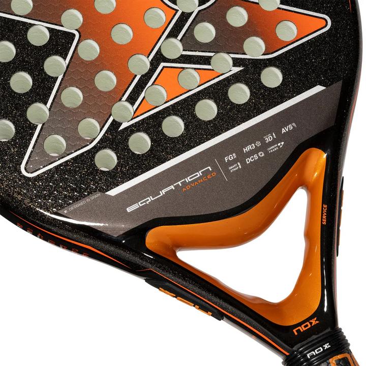 Produktbild Nox EQUATION Advanced
