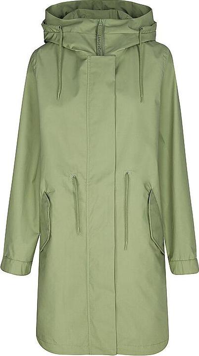 Langer Chen Parka LIVONIA