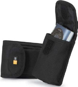 Produktbild Caselogic CLPVL202 Kompaktkamera-Tasche