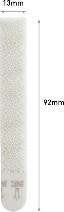 Produktbild Command Schmale Bildermontage Strips (5.40 kg)