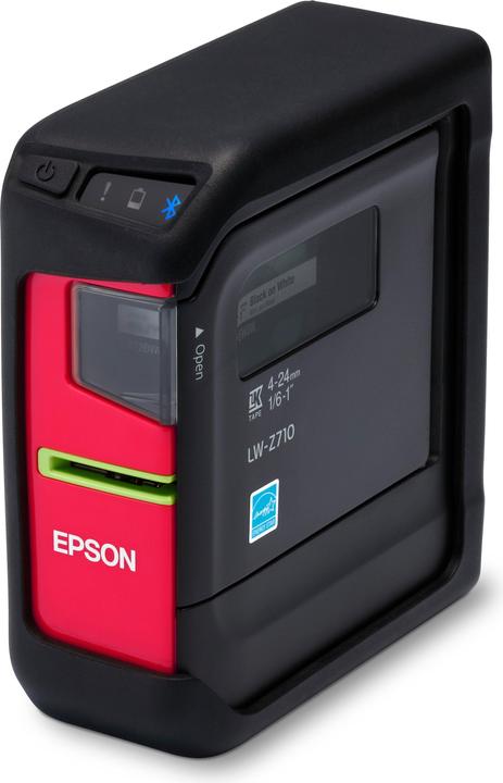 Produktbild Epson LABELWORKS LW-Z710 220V und 24