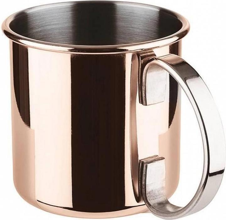 Paderno Cocktail Becher Moscow Mule (5 dl, 1 x, Moscow Mule Becher)