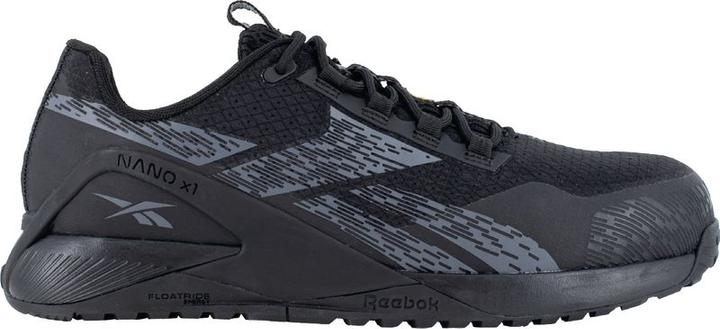Image du produit Reebok S3S NANO X1 Adventure Safety (S3, 47)
