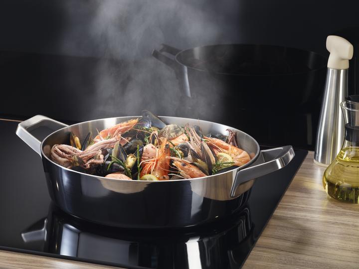 Image du produit Electrolux Ihl9028cn (Hotte îlot)