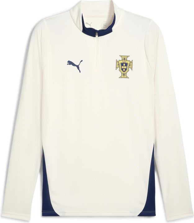Produktbild Puma FPF Training 1/4 Zip Top (XL)