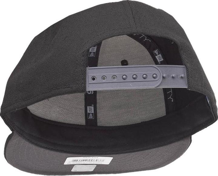 Produktbild New Era 9Fifty Snapback Cap - Seattle Seahawks Schwarz