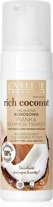 Eveline Rich Coconut (Schaum, 150 ml)