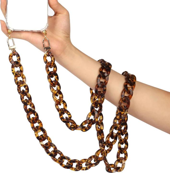 Produktbild Platyne Smartphone-Halsband für Frauen