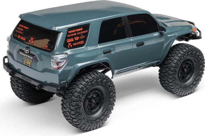Produktbild Axial Scale Crawler SCX24 Toyota 4Runner 1:24 RTR (RTR Ready-to-Run)