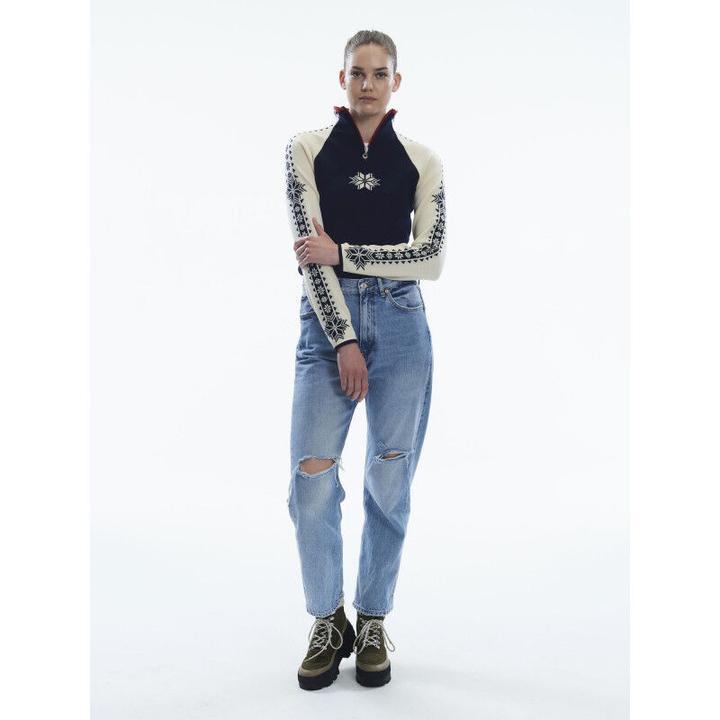 Actual product image Dale of Norway Geilo sweater (L)