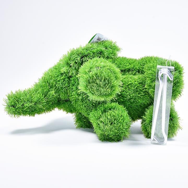 Productafbeelding Kögler AniPlants, grasfiguur, " olifant ' (1 x)