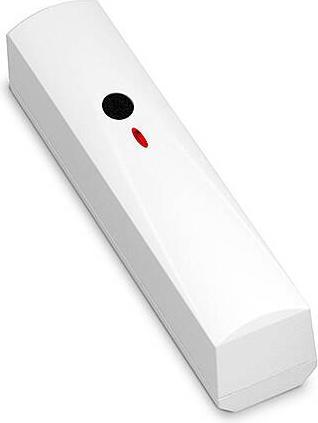 Produktbild Satel Magenta akustischer Glasbruchmelder - schmal