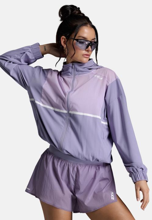 Image du produit 2XU Aero Sheer Windbreaker (L)