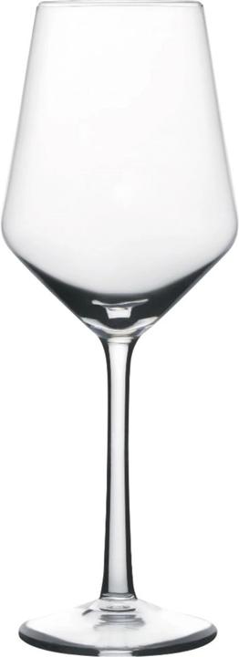 Wine glass