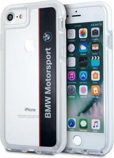 Image du produit BMW Étui plastique antichoc (Apple iPhone 7, Apple iPhone SE (3ème génération), Apple iPhone 6)