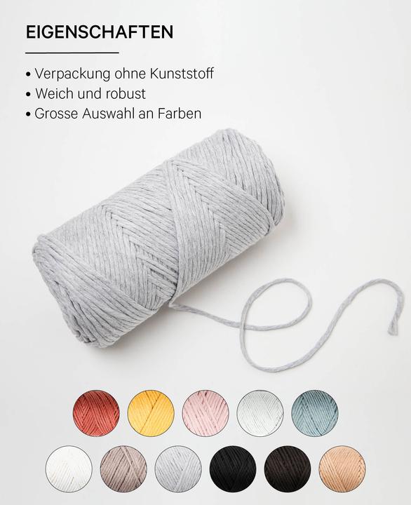 Actual product image Lalana Carina (120 m)