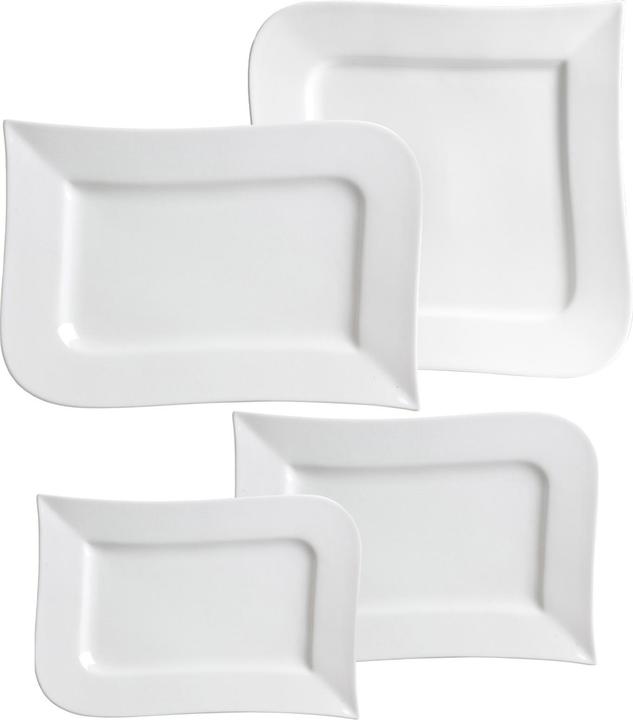Ritzenhoff & Breker Melodie Servierplatten Set