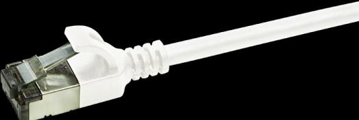 Immagine prodotto LogiLink Cavo di rete (STP, CAT6a, 0.20 m)