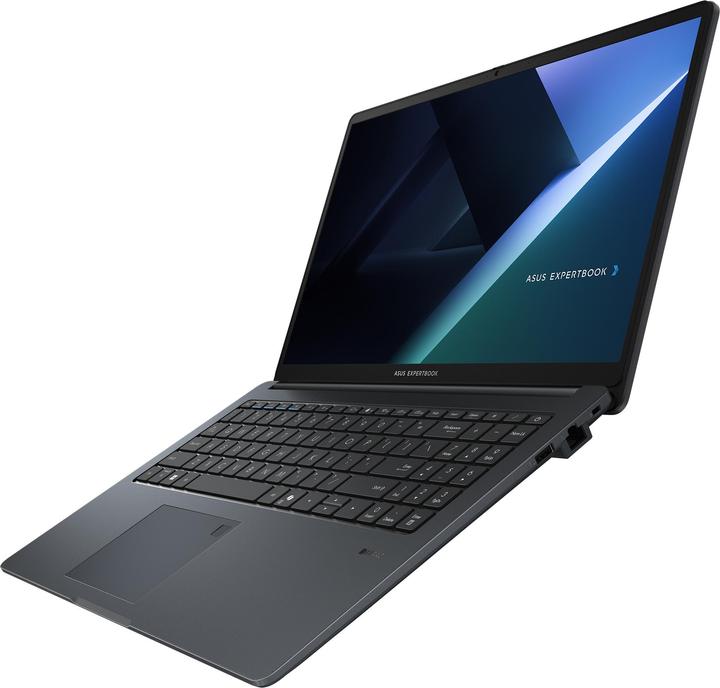 Produktbild ASUS ExpertBook B1 (15.60", Intel Core i7-1355U, 16 GB, 512 GB, DE)