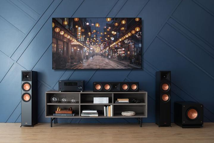Immagine prodotto Onkyo TX-RZ70 (11.2 canali)