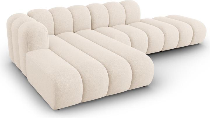 Actual product image Micadoni Lupine (Corner sofa)