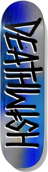 Deathwish Deathspray Sky (8")