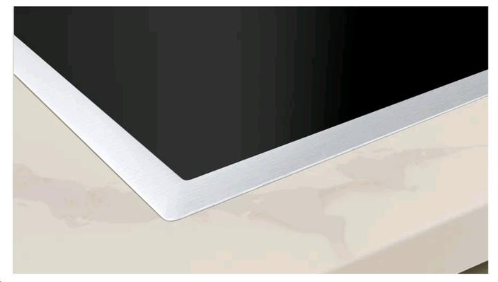 Image du produit Bosch Hausgeräte HEG517BB4 + NVS645CB6E,HND616LS63