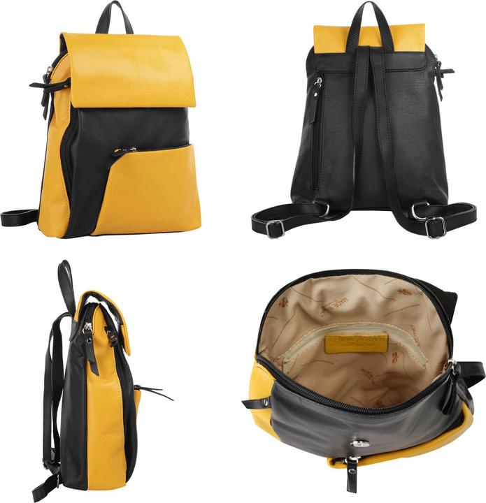 Immagine prodotto Cluty City-Rucksack (3 l)
