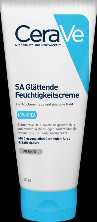 SA Crème Anti-rugosités (Crème pour le corps, 177 ml)