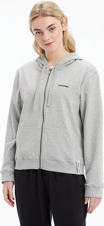 Calvin Klein Loungewear Sweatjacke (L)
