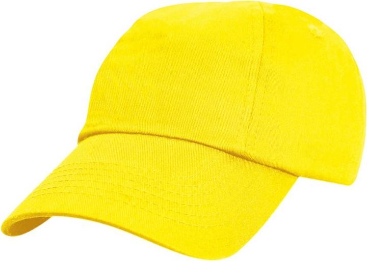 Result Kappe Niedriges Profil (One Size)