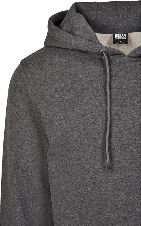 Actual product image Urban Classics Basic Sweat Hoody (S)
