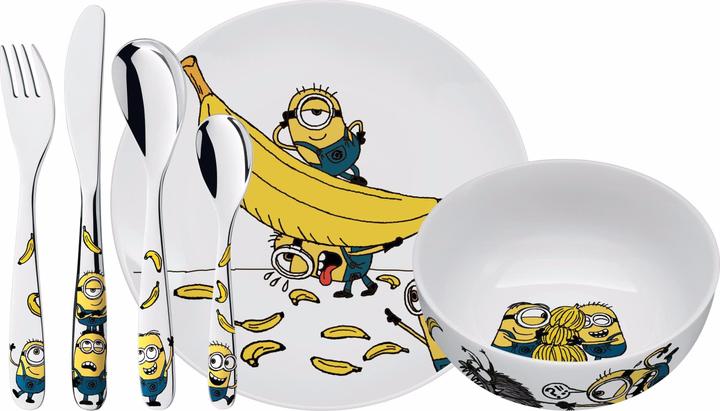 Actual product image WMF Minions