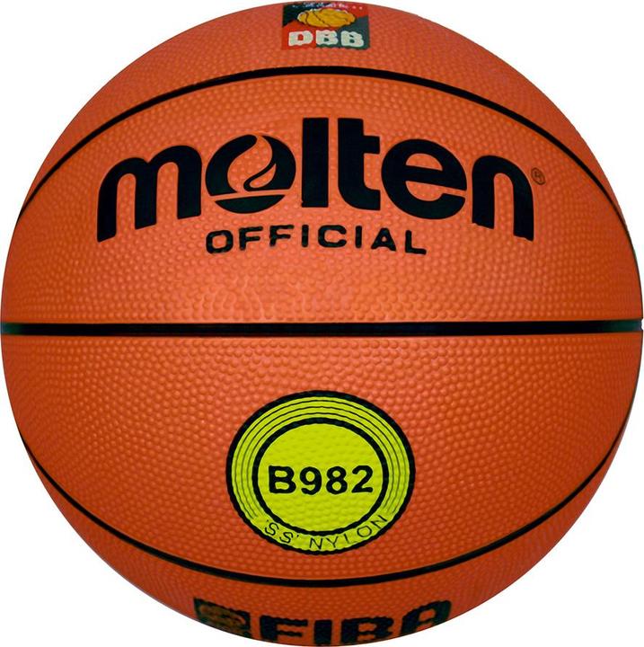Molten B982 BASKETBALL (7)