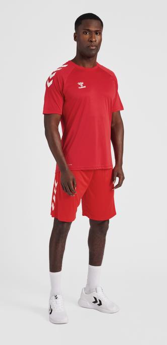 Immagine prodotto hummel Pantaloncini Core Xk Poly (S)