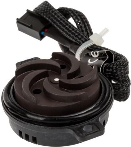 Produktbild Alphacool DC-LT 2600 Ultra low noise Ceramic - 12V DC
