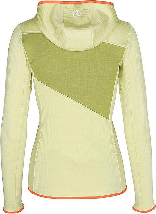 Immagine prodotto Ortovox Fleece Grid Hoody W (L)
