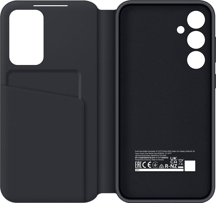 Produktbild Samsung Wallet Cover (Samsung Galaxy S23 FE)