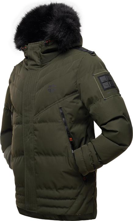 Actual product image Stone Harbour Romaan (L)